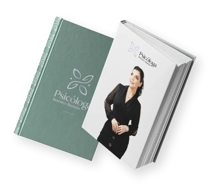 Micro e-book de la Psicóloga Berenice Bastidas